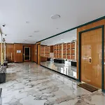 Le Soleia - Spacious 3P - Beachfront - Parking