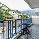 Le Soleia - Spacious 3P - Beachfront - Parking