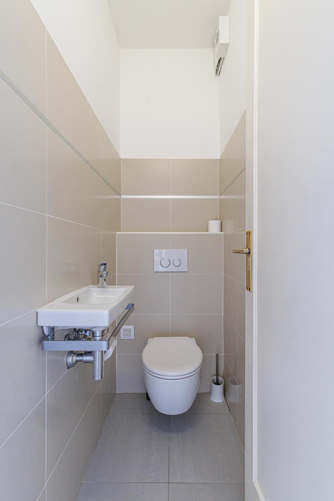 Appartement Le Soleia - Spacious 3p - Beachfront - Parking